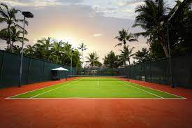 What Are Acrylic Floors?