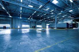Best Industrial Flooring Companies