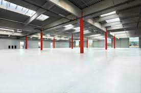 Advantages of Industrial Flooring 2 - FLOOR IN - Industrial Epoxy Company Advantages of Industrial Flooring