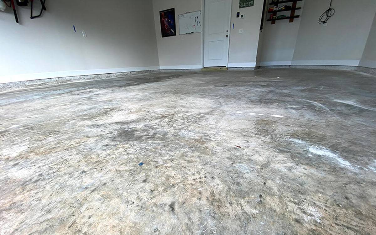 1 3 - FLOOR IN - Industrial Epoxy Company
