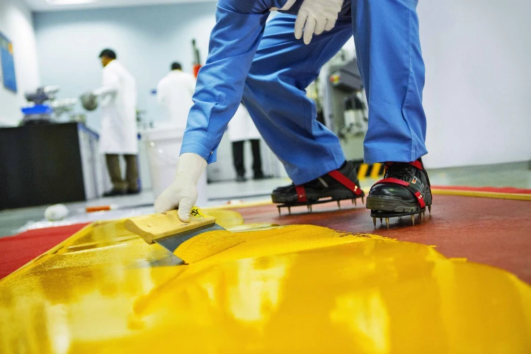 - Comprehensive Comparison: UCRETE MF vs UCRETE HF vs UCRETE UD200 – Choose the Right UCRETE Flooring System for Your Application
