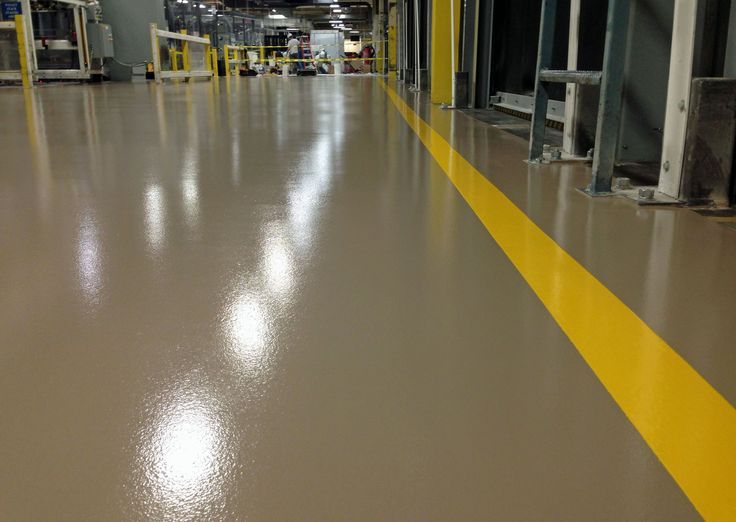 - Best Ucrete Companies in Egypt: How to Choose a Reliable Partner for UCRETE Flooring Installation