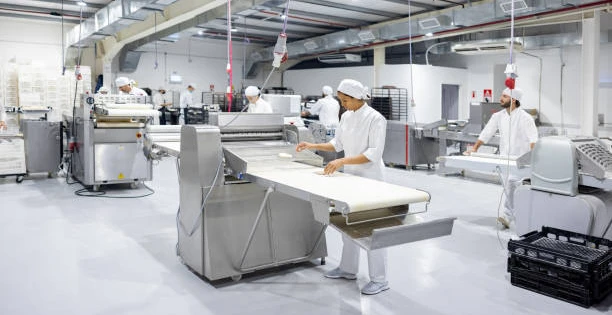 Flooring That Withstands Freezing and High Heat: Discover the Specialized KEMCRETE System