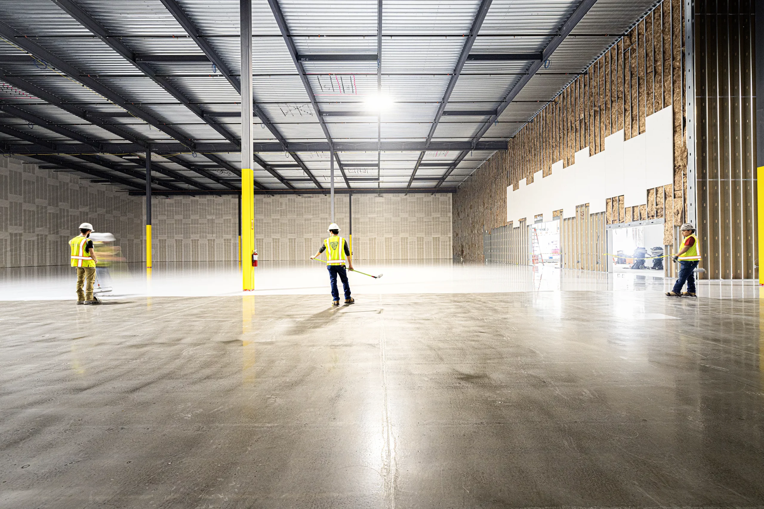 - How Does the Copper Epoxy System (ESD EPOXY) Protect Your Sensitive Equipment from Damage?