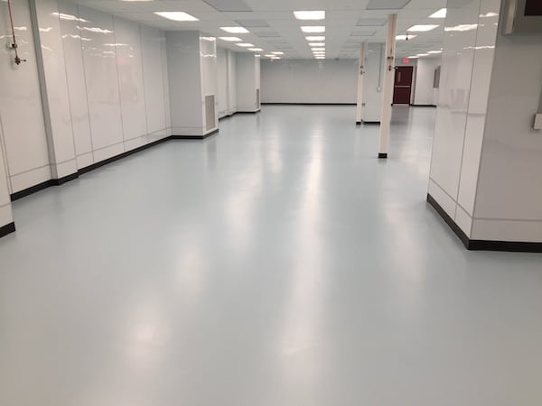 - How Does the Copper Epoxy System (ESD EPOXY) Protect Your Sensitive Equipment from Damage?