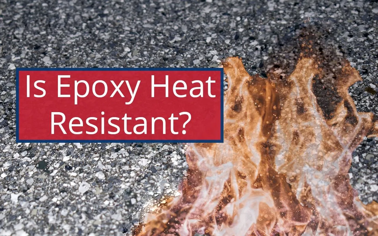 Heat-Resistant Epoxy Flooring from -40°C to +120°C – The Ultimate Solution for Harsh Industries