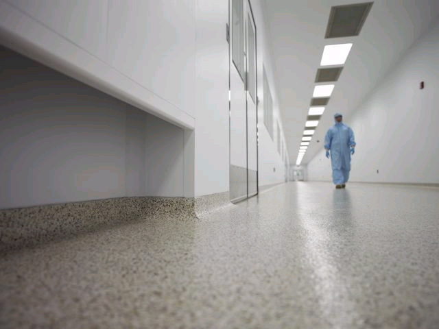The Importance of Installing Anti-Static Hospital Flooring: Safety Standards in Operating Rooms