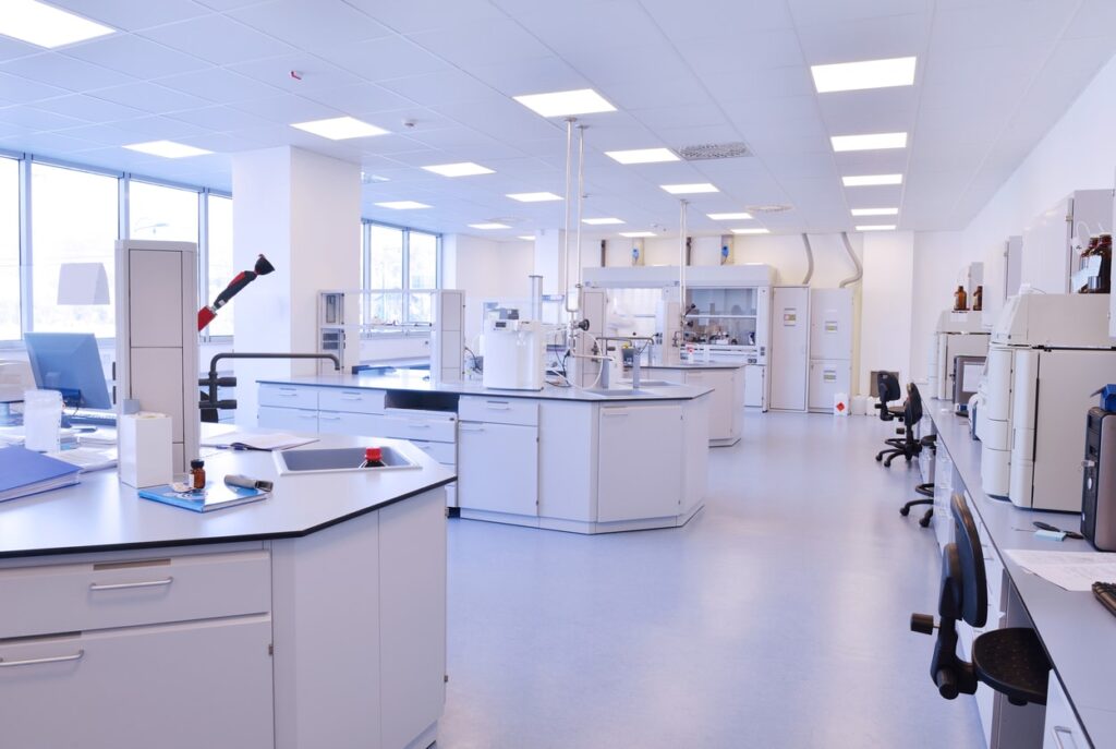 The Importance of Installing Anti-Static Hospital Flooring: Safety Standards in Operating Rooms
