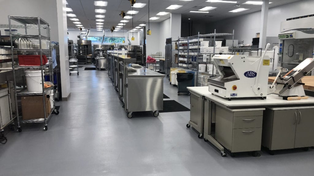 - Protecting Workers and Equipment: The Role of Anti-Static Epoxy Flooring in a Safe Work Environment