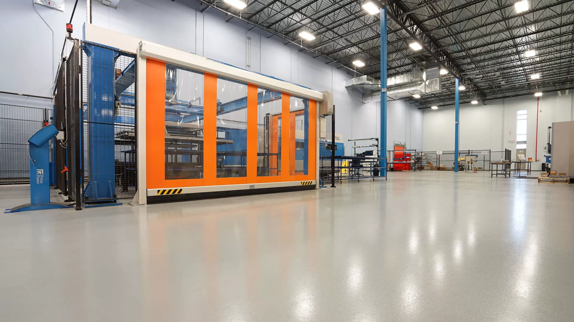 How to Maintain the Efficiency of Anti-Static Flooring: A Maintenance and Care Guide by FLOORIN