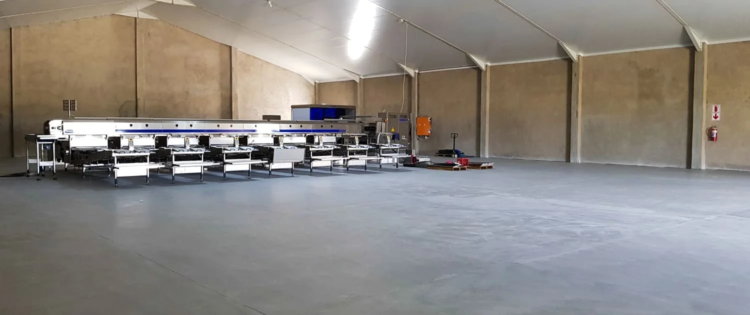 - UCRETE Colors: How They Enhance Workplace Environments and Define Functional Zones