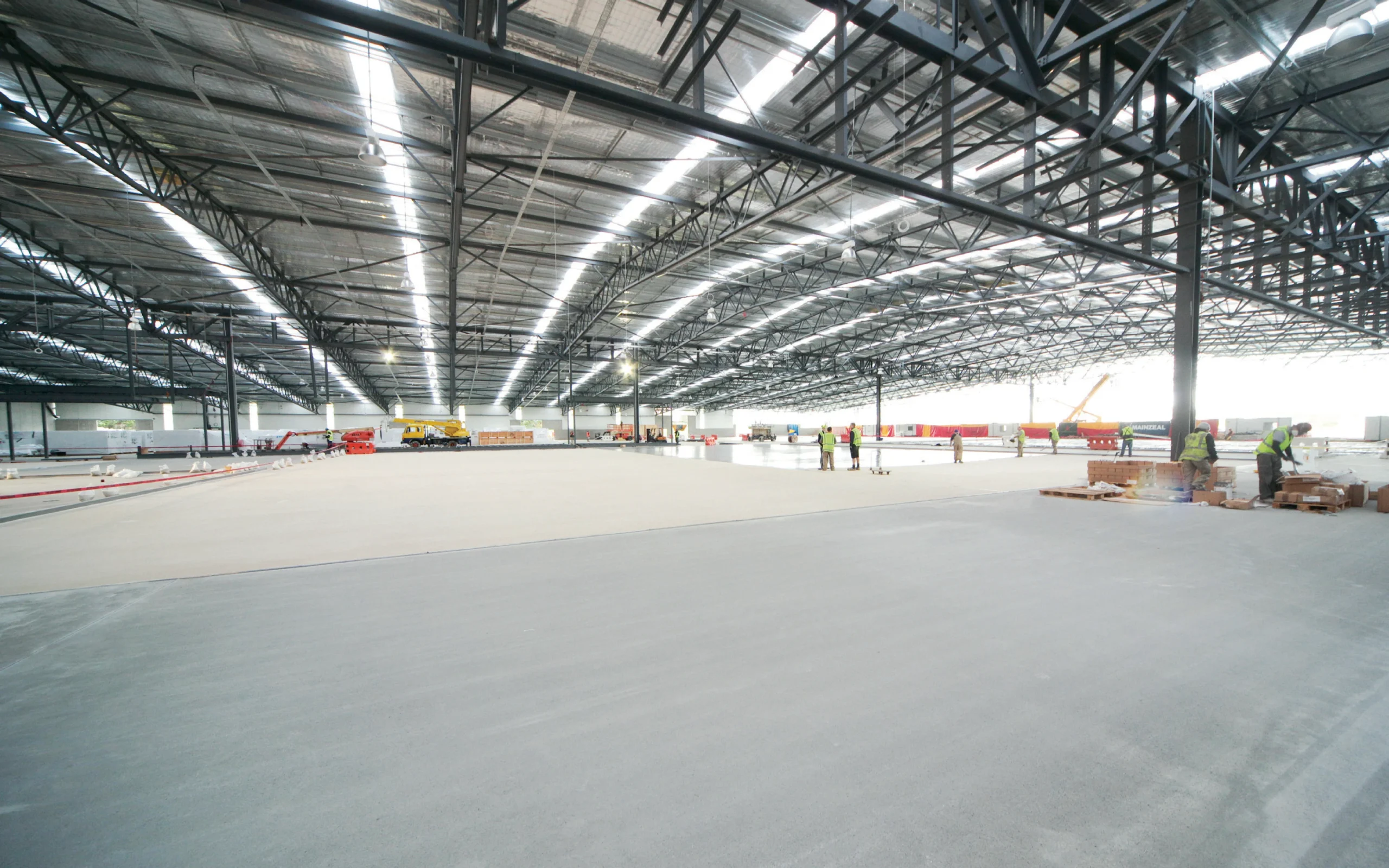 - Is Investing in High-Quality UCRETE Flooring a Long-Term Cost Saver?
