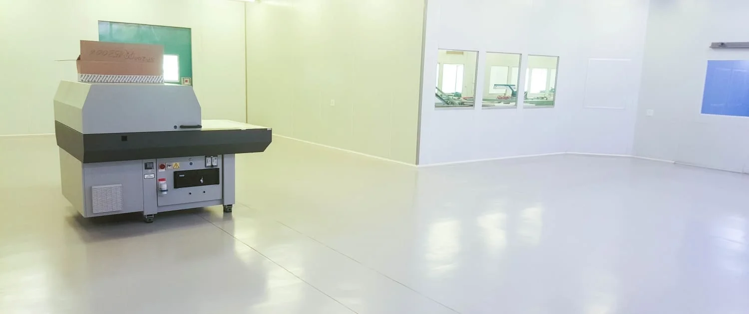 - Why Polyurethane UCRETE Flooring Is the Ideal Solution for Food and Beverage Factories