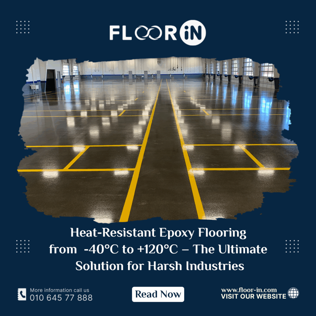 Epoxy Flooring 045 - FLOOR IN - Industrial Epoxy Company