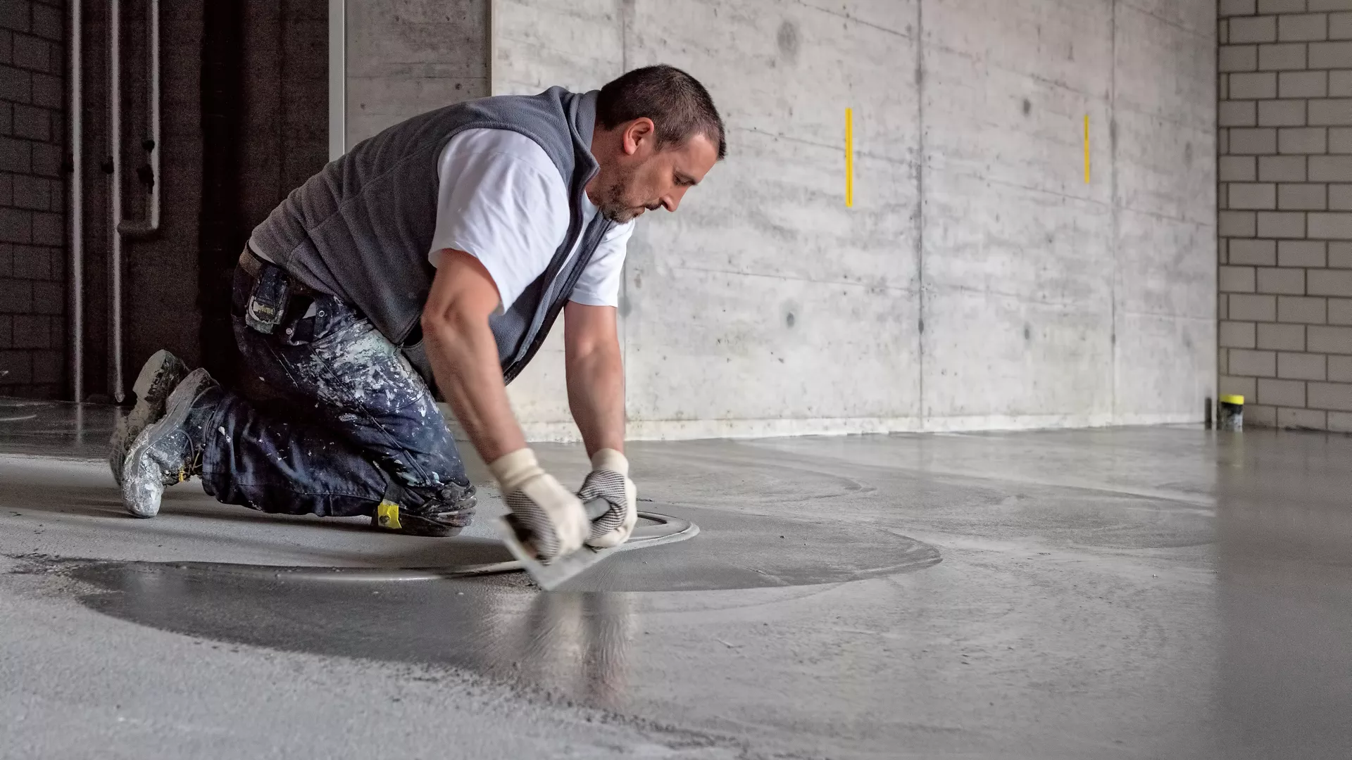 - Why Polyurethane UCRETE Flooring Is the Ideal Solution for Food and Beverage Factories