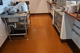 Epoxy Anti-Bacterial Flooring: How Floor In’s System Ensures a Healthy and Safe Environment for Your Facility 1 - FLOOR IN - Industrial Epoxy Company Epoxy Anti-Bacterial Flooring: How Floor In’s System Ensures a Healthy and Safe Environment for Your Facility