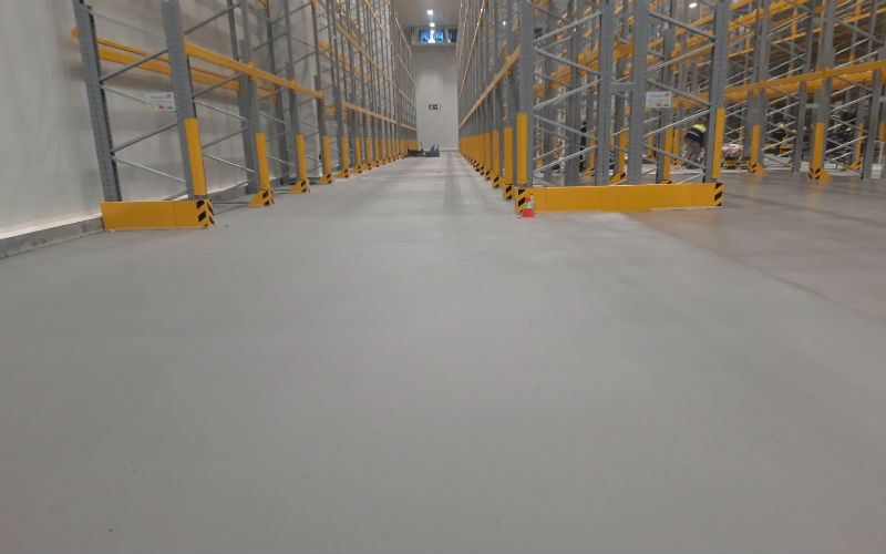 - Is Investing in High-Quality UCRETE Flooring a Long-Term Cost Saver?