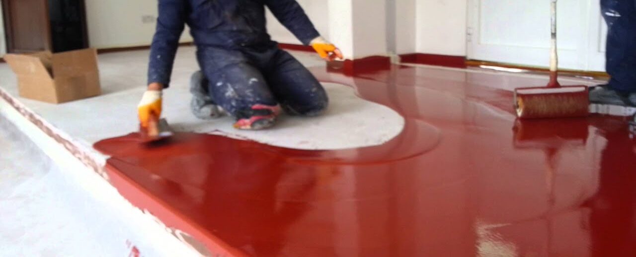 - Chemical-Resistant Flooring UCRETE: A Complete Guide for Chemical and Pharmaceutical Manufacturers