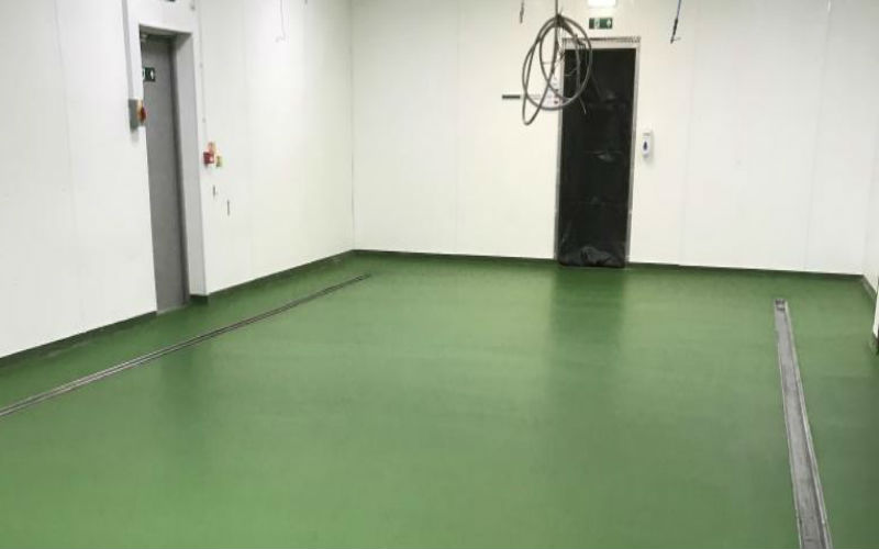 - UCRETE Colors: How They Enhance Workplace Environments and Define Functional Zones
