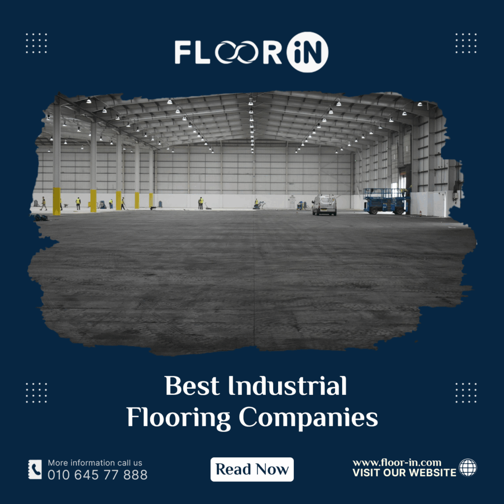 Best Industrial Flooring Companies 9 - FLOOR IN - Industrial Epoxy Company Best Industrial Flooring Companies - FLOOR IN - Industrial Epoxy Company