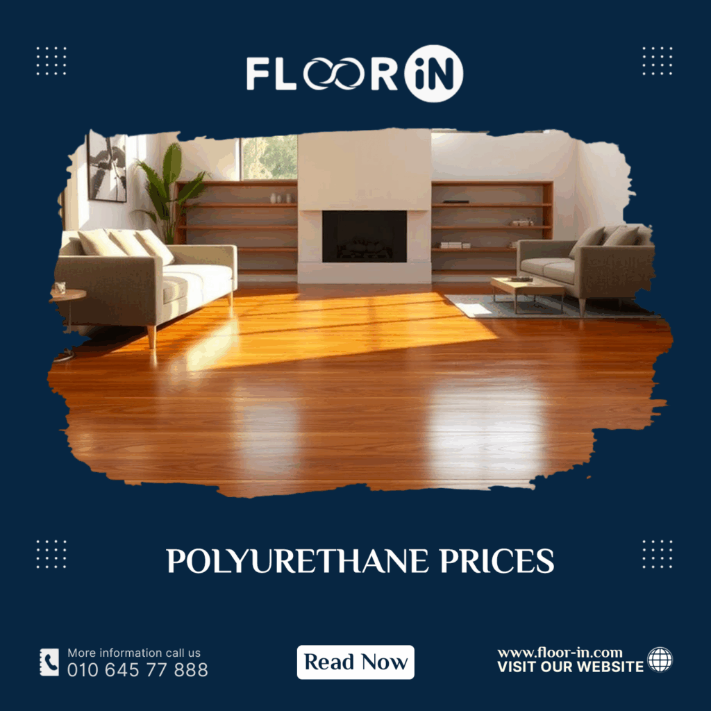 Polyurethane Prices 4 - FLOOR IN - Industrial Epoxy Company Polyurethane Prices - FLOOR IN - Industrial Epoxy Company