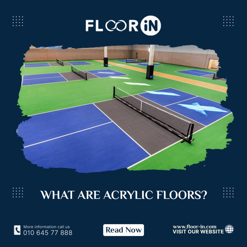 What Are Acrylic Floors? 7 - FLOOR IN - Industrial Epoxy Company What Are Acrylic Floors - FLOOR IN - Industrial Epoxy Company
