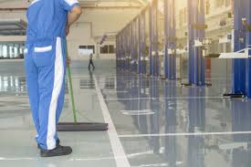 Vinyl vs. Epoxy: Which Is Right for Your Project? 2 - FLOOR IN - Industrial Epoxy Company Vinyl vs. Epoxy: Which Is Right for Your Project?
